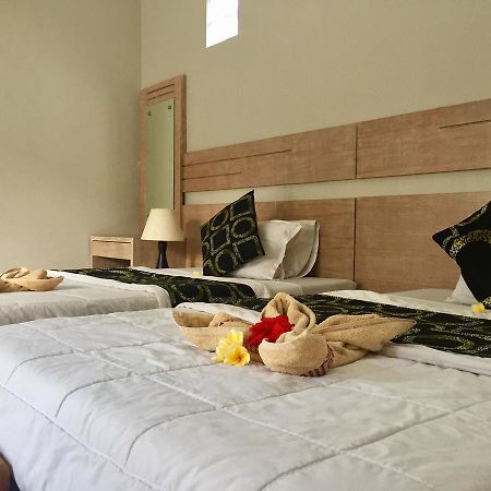 Aya Lodge Ubud Redpartner Экстерьер фото